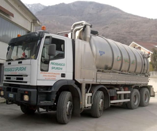 Frossasco Spurghi - Immagine 1