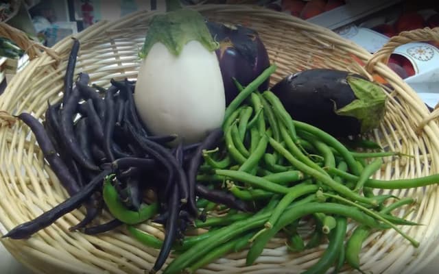 Frutta e Verdura da Lorenza - Immagine 2