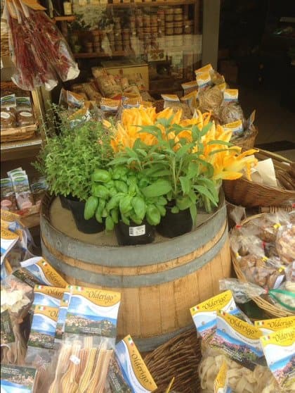 Frutteria da Olderigo - Immagine 1