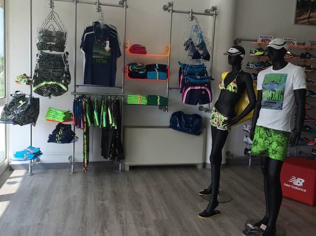 Fruttero Sport - Immagine 2