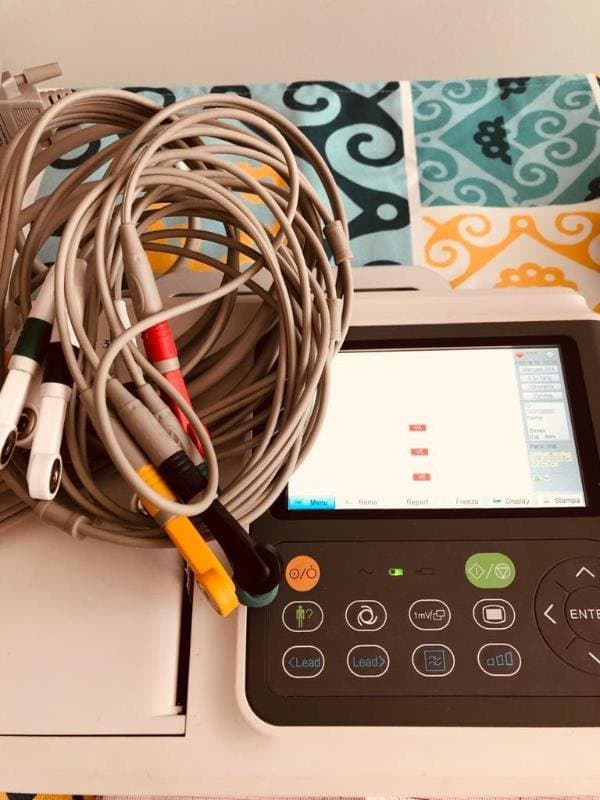 Fulimed - Assistenza infermieristica - Immagine 1