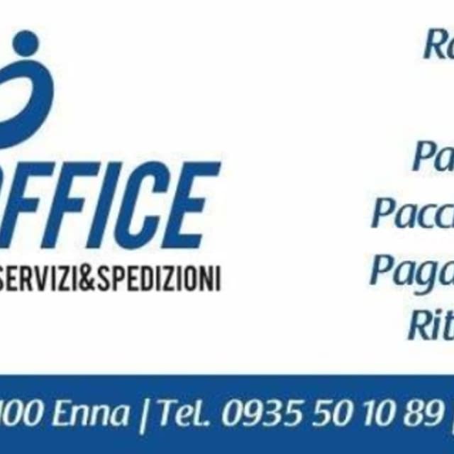 FullService e Posta Office - Immagine 1