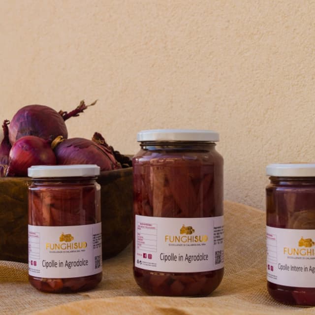 Funghi sud - Immagine 2