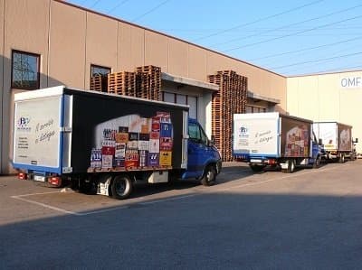 Fusari Srl - Immagine 1