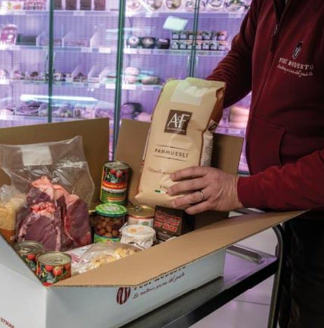 Fusi Modesto - Immagine 1