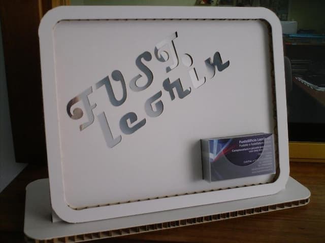 Fustellificio Leorin - Immagine 1