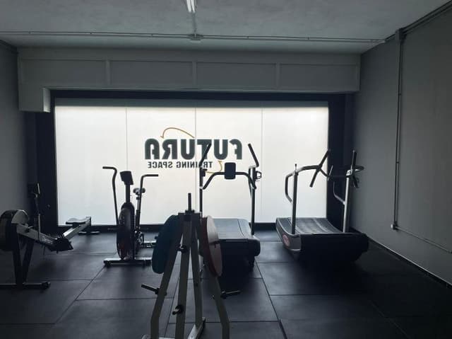Futura Training Space - Immagine 1