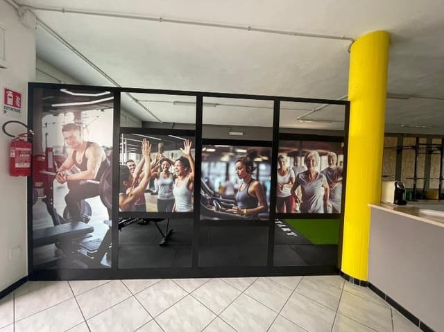 Futura Training Space - Immagine 2