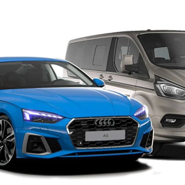 Fvgrent Noleggio Auto a Lungo Termine - Immagine 1