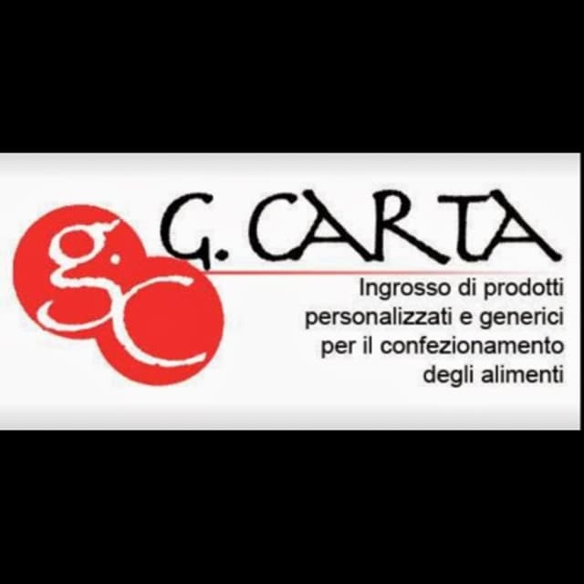 G. Carta - Immagine 1