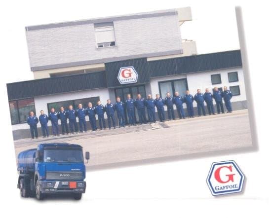 Gaffoil Prodotti Petroliferi - Immagine 2