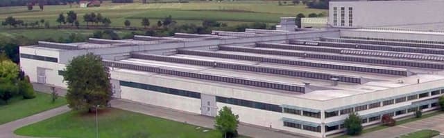 Gai Macchine Spa - Immagine 2