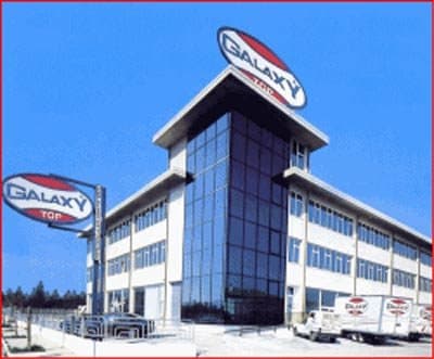 Galaxy Top - Immagine 1