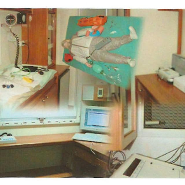 Galgano Dr. Giuseppe - Immagine 2