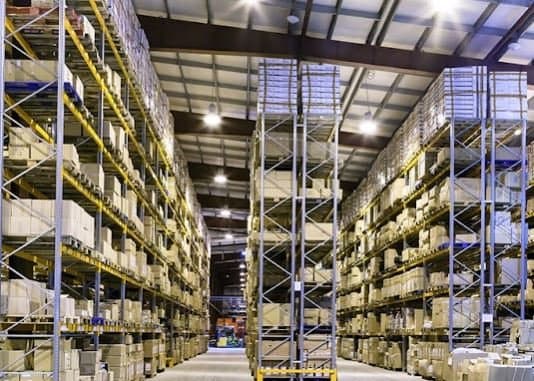 Gallazzi Macchine - Immagine 1