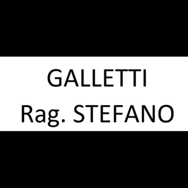 Galletti Rag. Stefano - Immagine 1