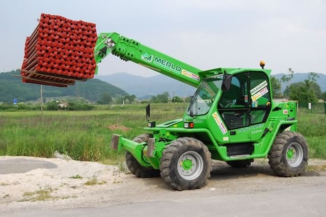 Galli Battista Macchine Edili - Immagine 2