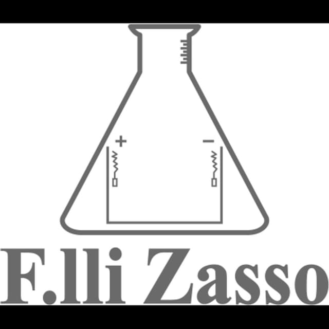 Galvanica Zasso Trattamenti Galvanici - Immagine 2