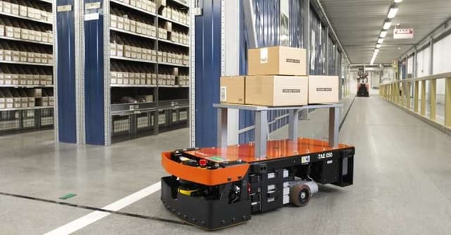 Gambi Spa - Immagine 1