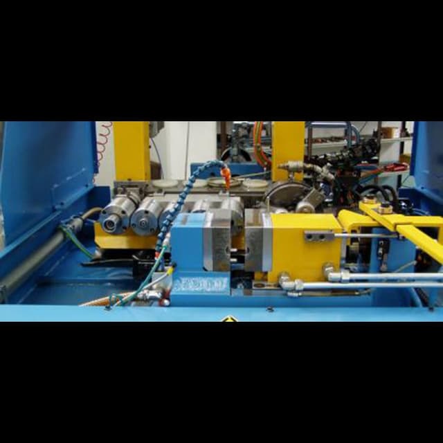 Gamm Srl - Immagine 1