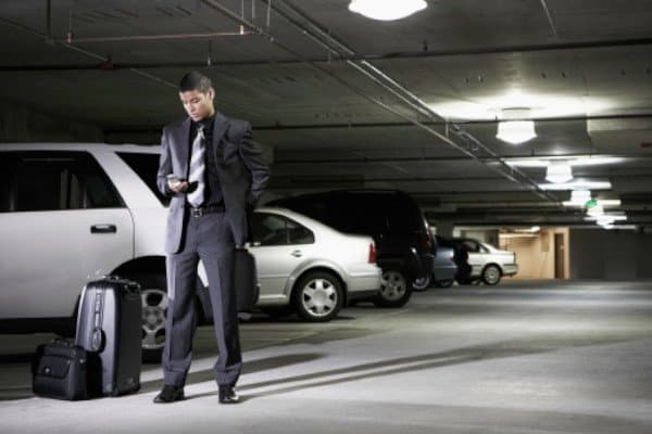 Garage Roma - Immagine 2