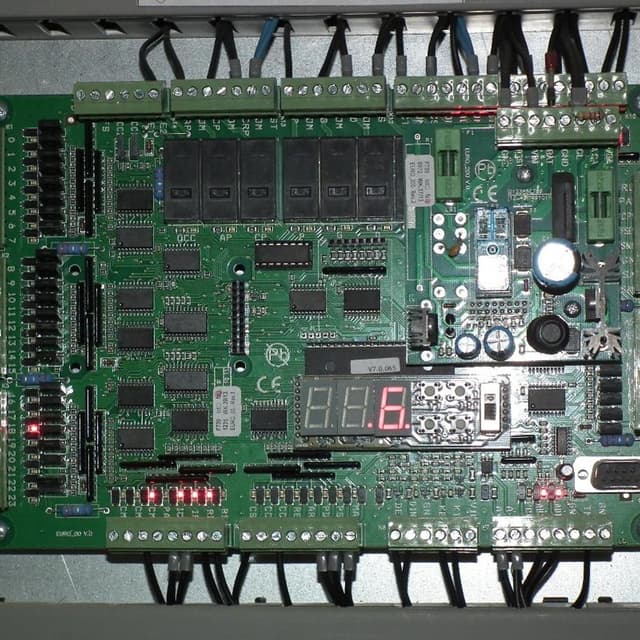 Garberoglio Ascensori - Immagine 1