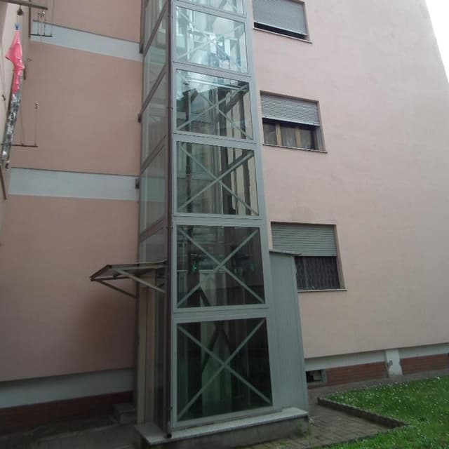 Garberoglio Ascensori - Immagine 2