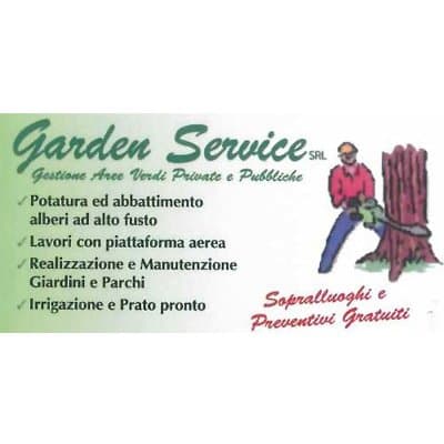 Garden Service - Immagine 2