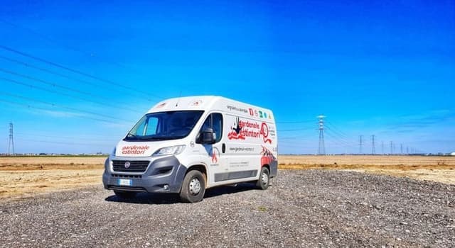 Gardenale Estintori - Immagine 2