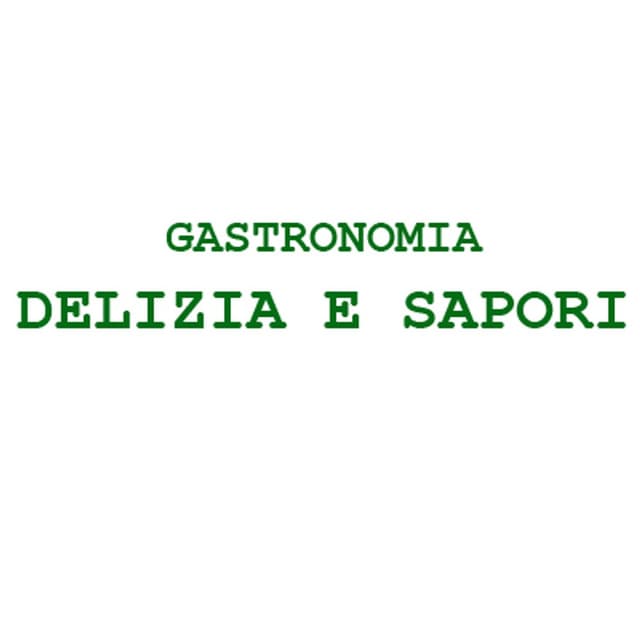 Gastronomia Delizia e Sapori - Immagine 1