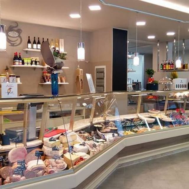 Gastronomia Il Sorriso di Michela Aimar - Immagine 1