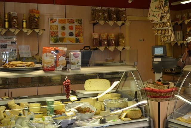 Gastronomia Le Delizie - Immagine 2