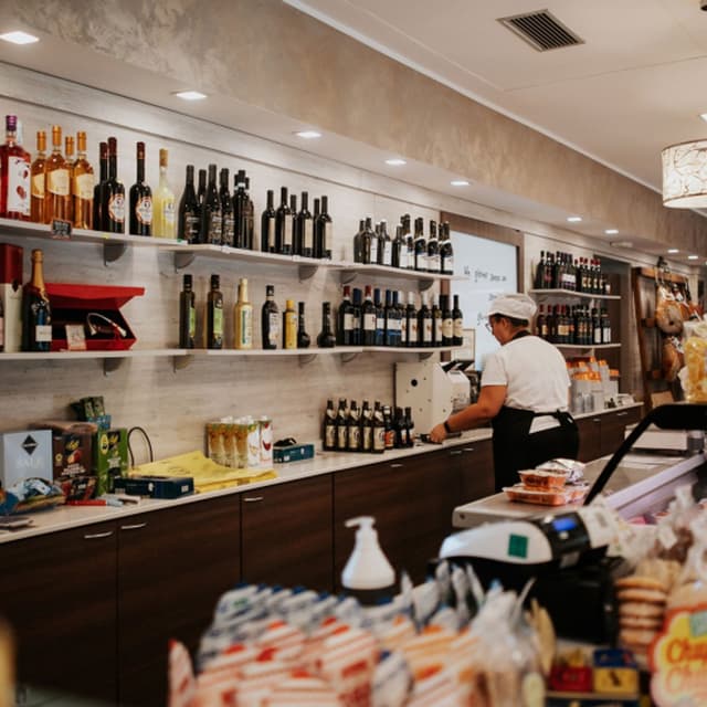 Gastronomia Vedani Franco - Immagine 1