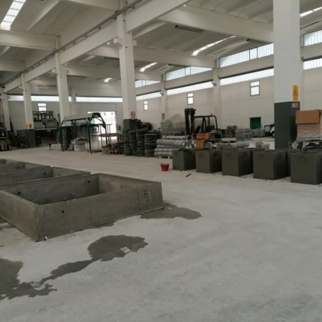 Gatto - Manufatti in Cemento - Immagine 2