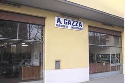 Gazza Anselmo - Immagine 1