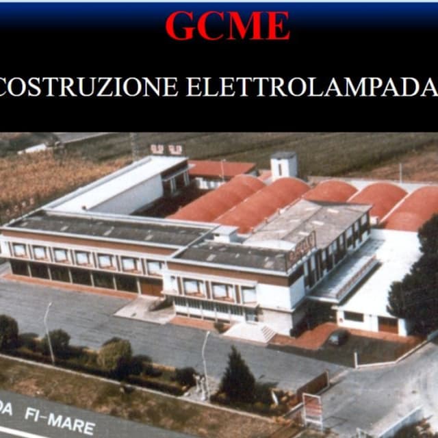 G.C.M.E. Sas - Immagine 1