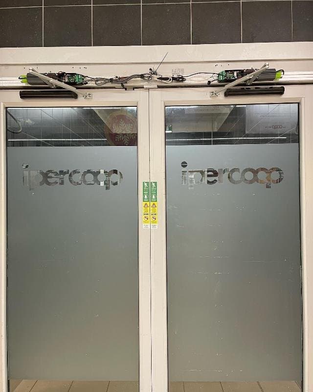 G.D.R. Impianti S.a.s. - Immagine 1