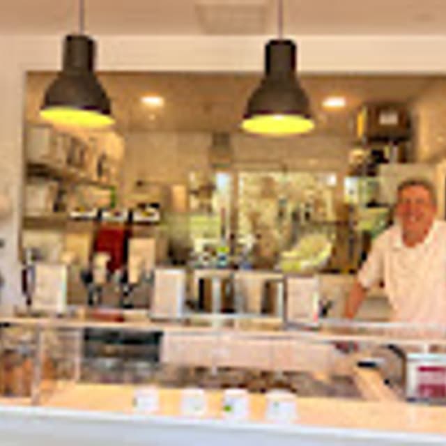 Gelateria Biancolatte - Immagine 1