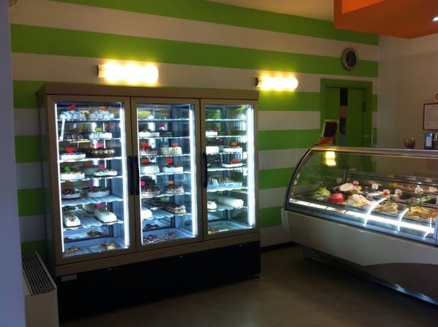 Gelateria Ice' N' Fruit - Immagine 1