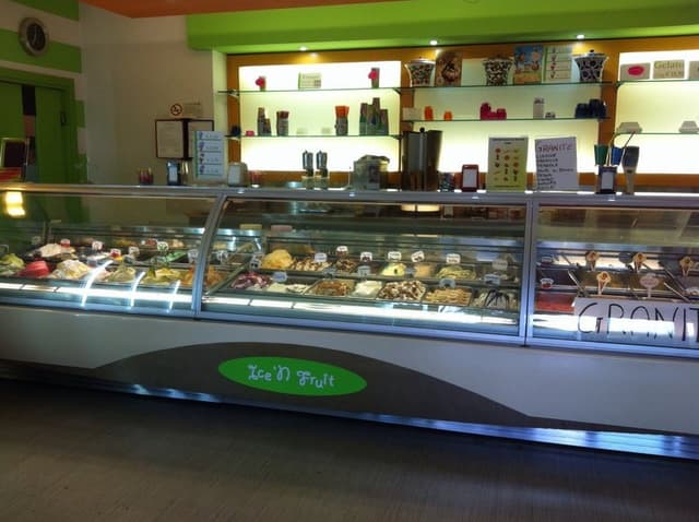 Gelateria Ice' N' Fruit - Immagine 2