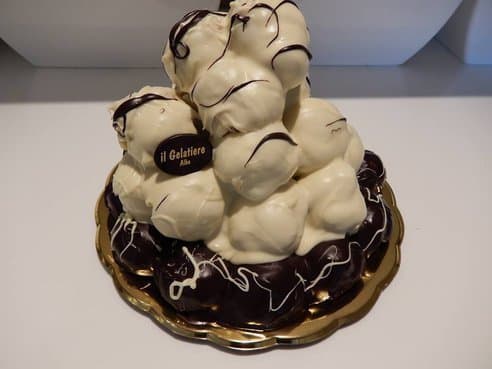 Gelateria Il Gelatiere - Immagine 1