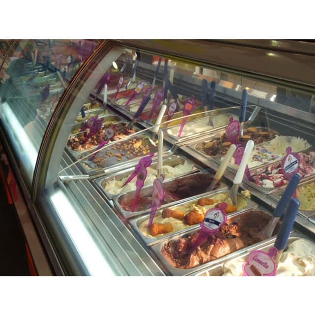 Gelateria Ritrovo Orchidea - Immagine 2