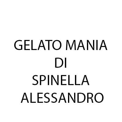 Gelato Mania  Spinella Alessandro - Immagine 1