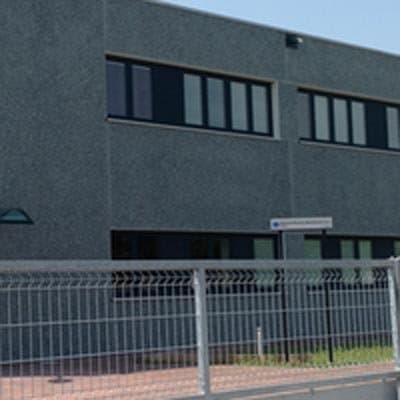 G.E.M. General Electric Monfalcone - Immagine 1