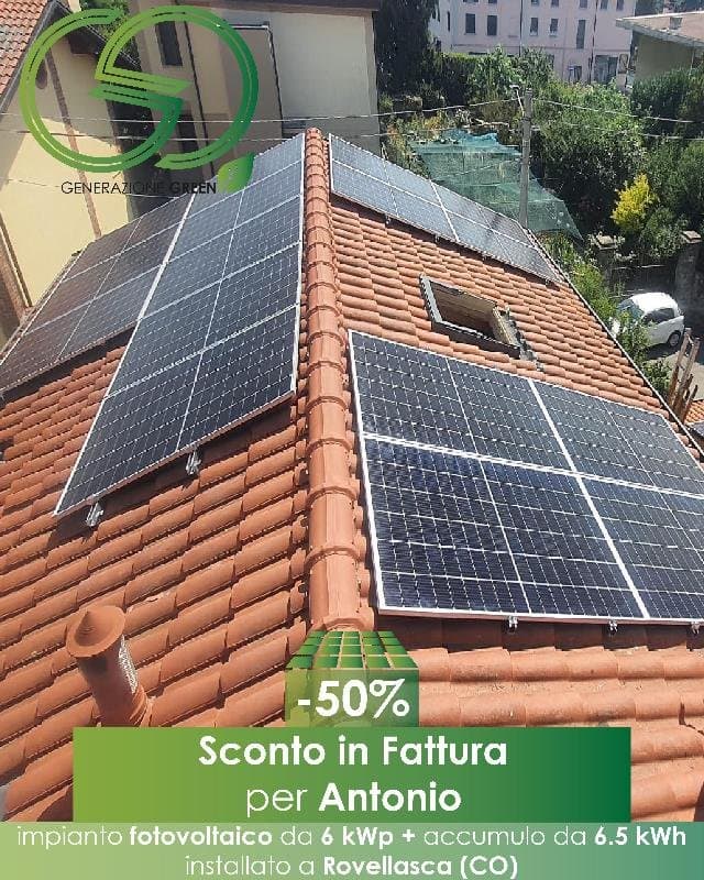 Generazione Green S.r.l. - Immagine 2