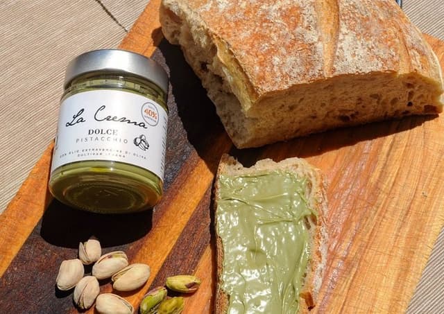 Genesio Mancini - Il Frantoio - Immagine 2