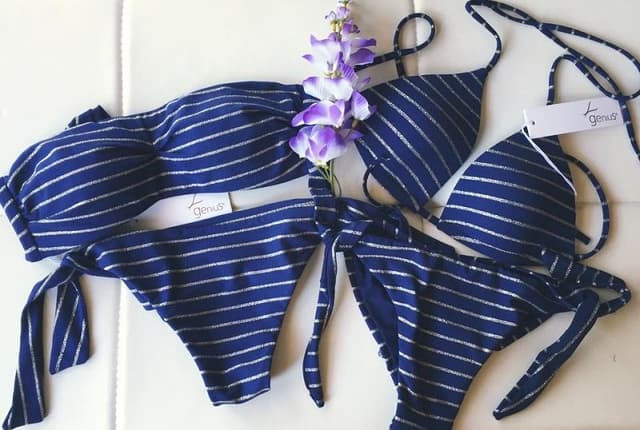 Genius Beachwear Rimini - Immagine 1