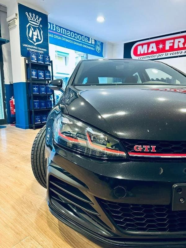 Genova Car Detailing - Immagine 1