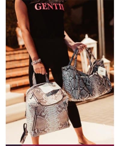 Gentili Borse - Immagine 1