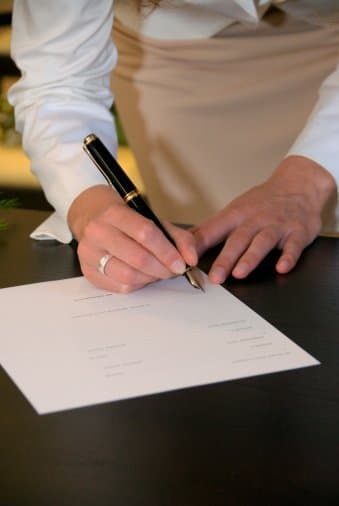 Gentili Notaio Annalisa - Immagine 1